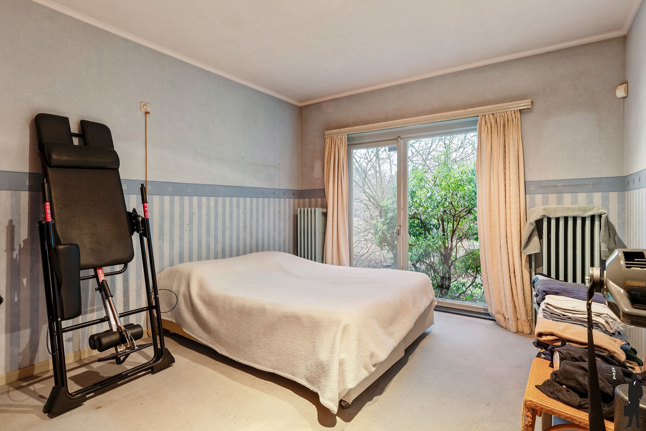 Unieke laagbouwvilla op perceel van 2.461m² te Beerse foto 9
