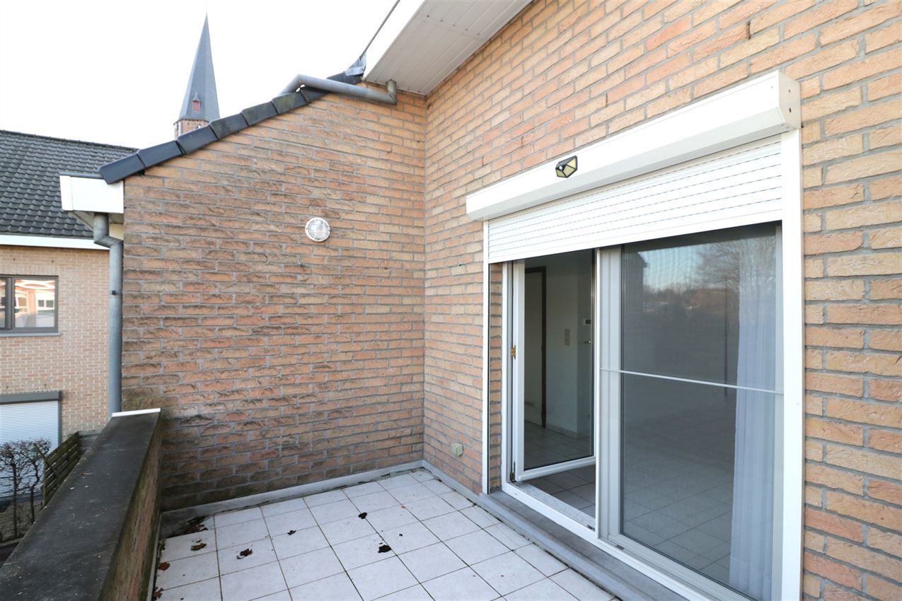 Duplex met twee slaapkamers, twee terrassen op rustige locatie foto 11