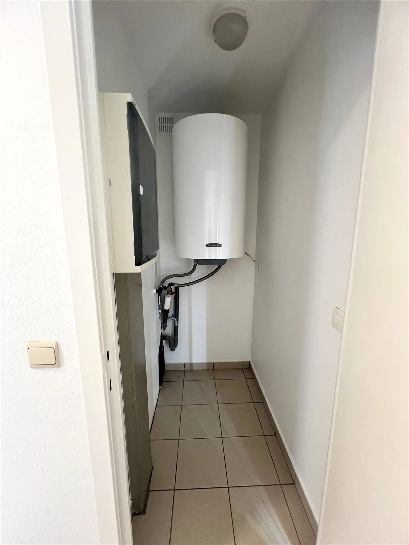 appartement met 1 slaapkamer foto 11