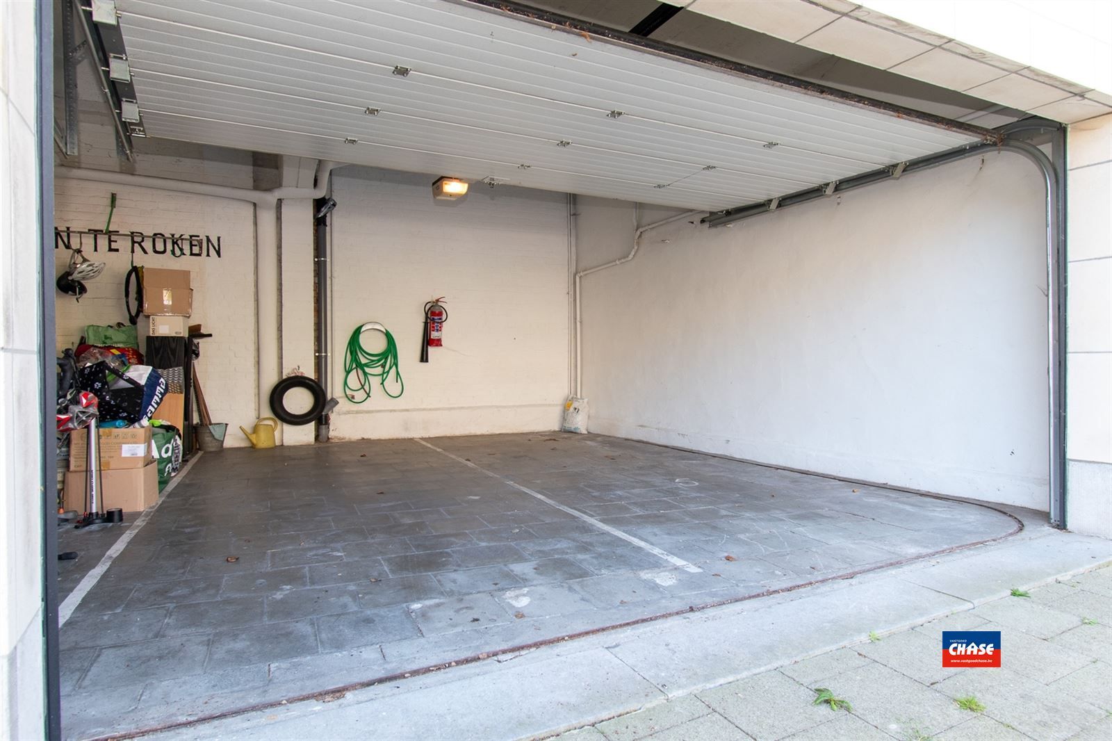 Gerenoveerd appartement met één slaapkamer foto 13
