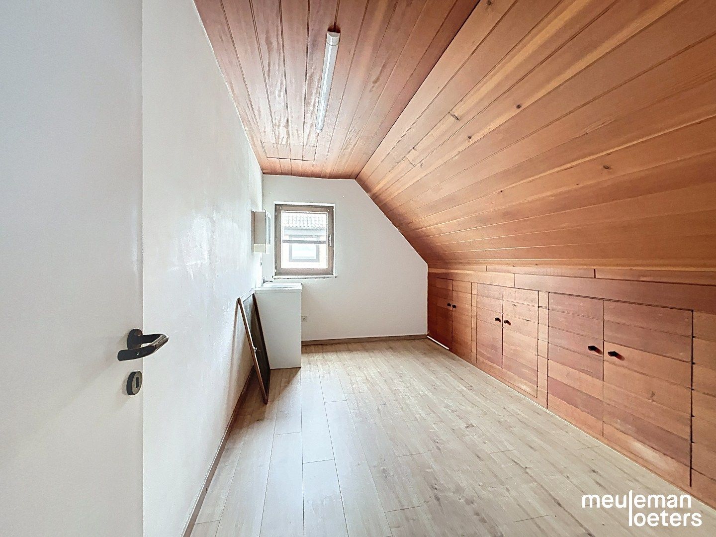 Instapklare woning met ruime opslagruimte  foto 11