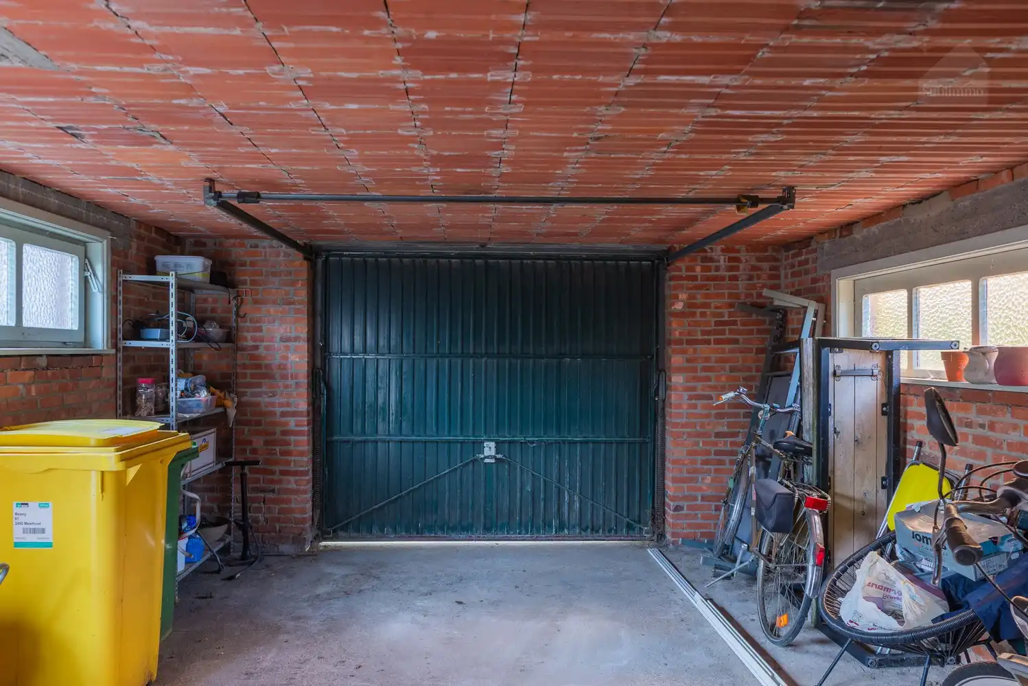 Vrijstaande woning met 3 slaapkamers en ruime garage op 555 m² in Meerhout foto 28