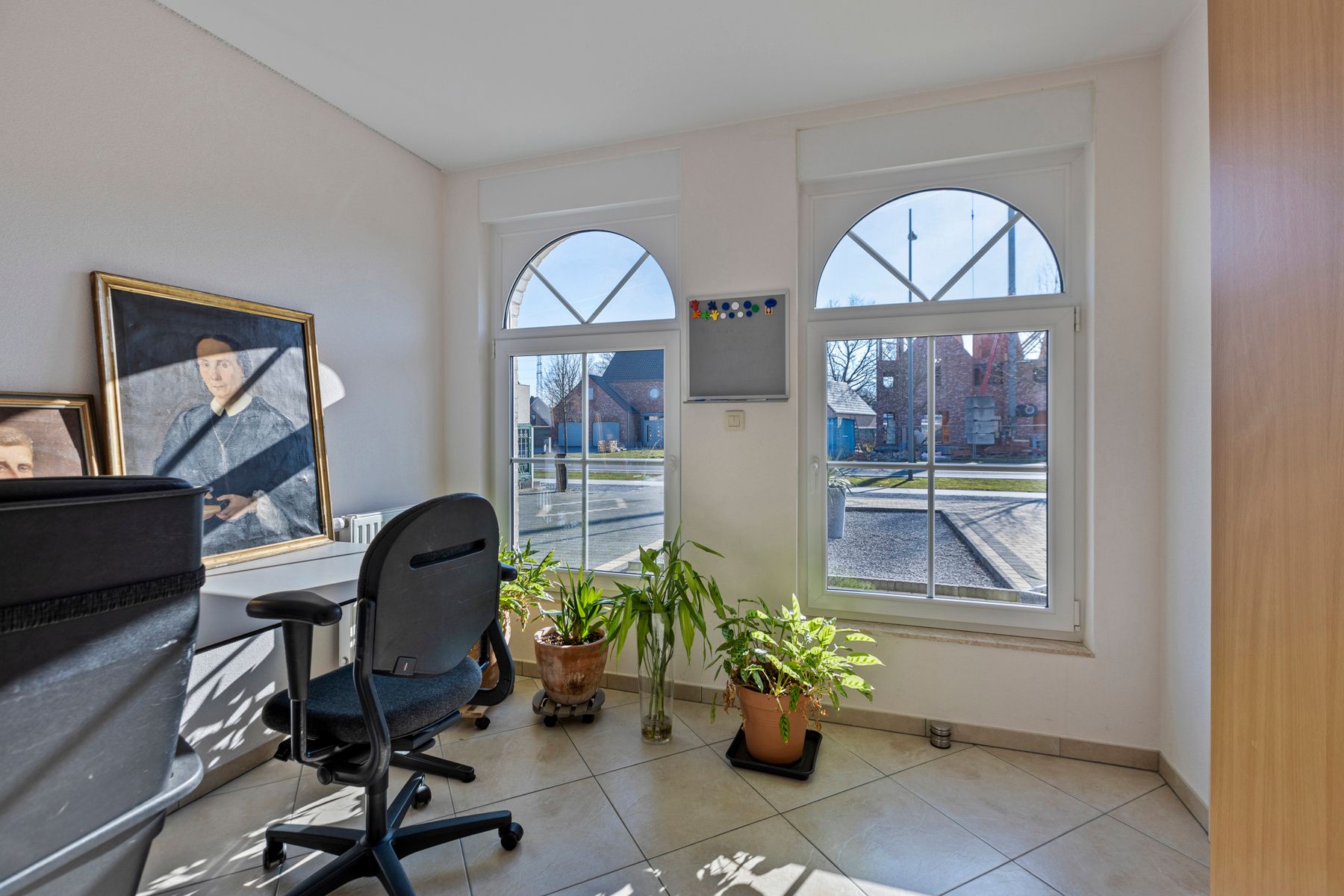 Vrijstaande woning foto 10