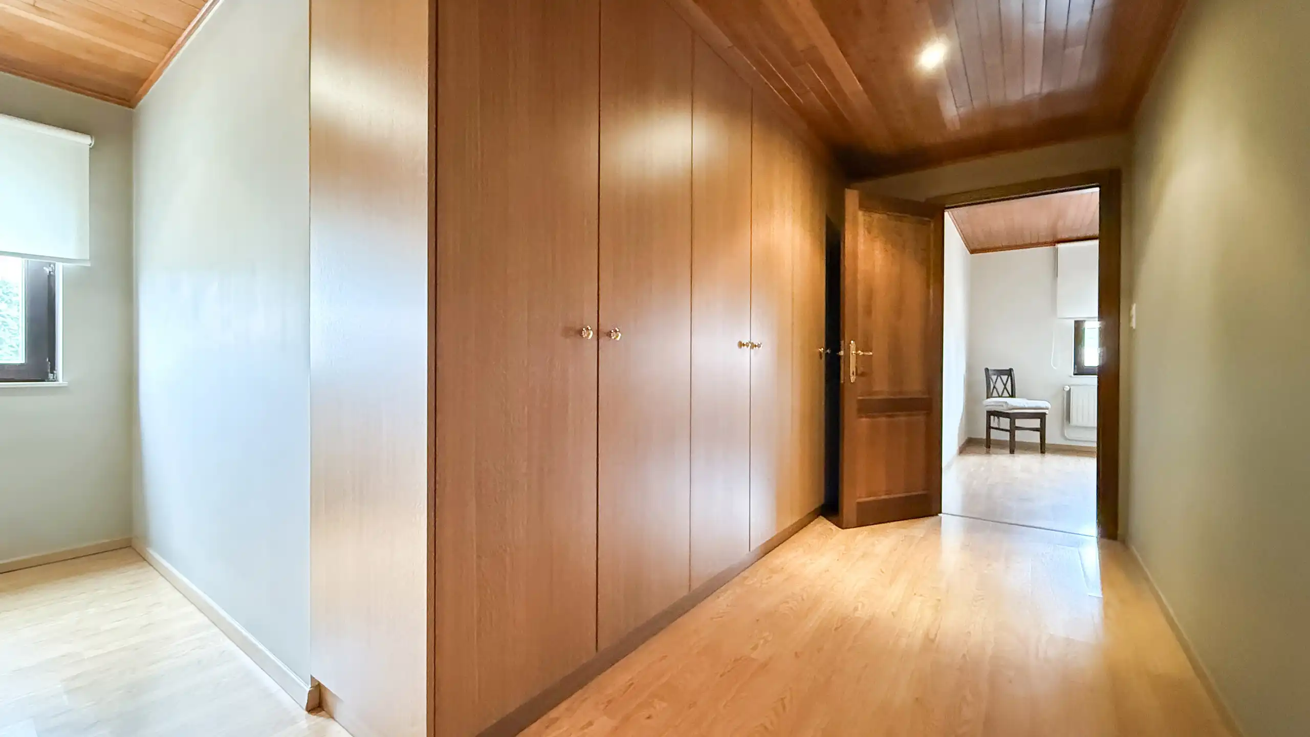 Charmante woning met 5 slpks en veel ruimte te Eversel! foto 41