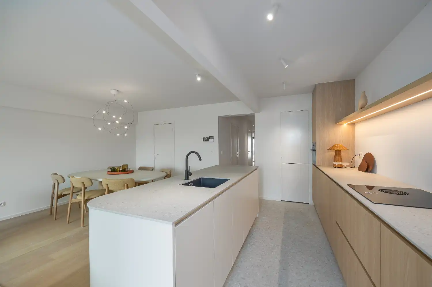 Vernieuwbouw project met exclusieve appartementen op topligging foto 8