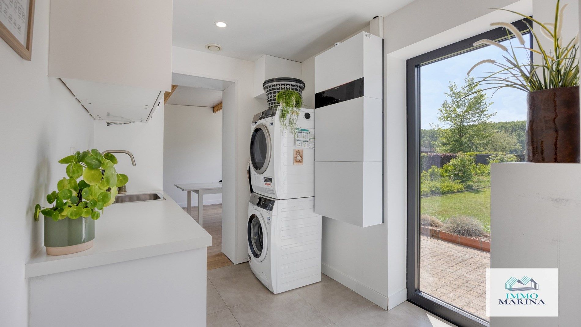 Gerenoveerde (’20) woning met 3 slpks te Ramsel foto 14