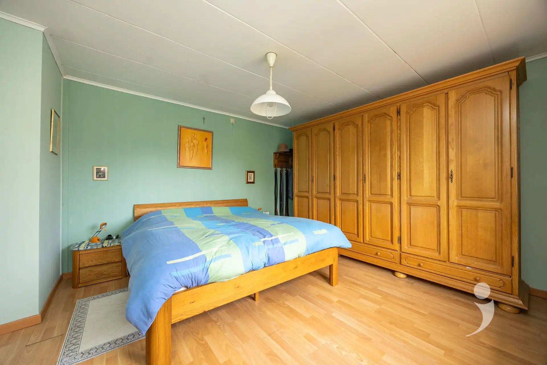 Instapklare woning in zeer rustige woonwijk! foto 11