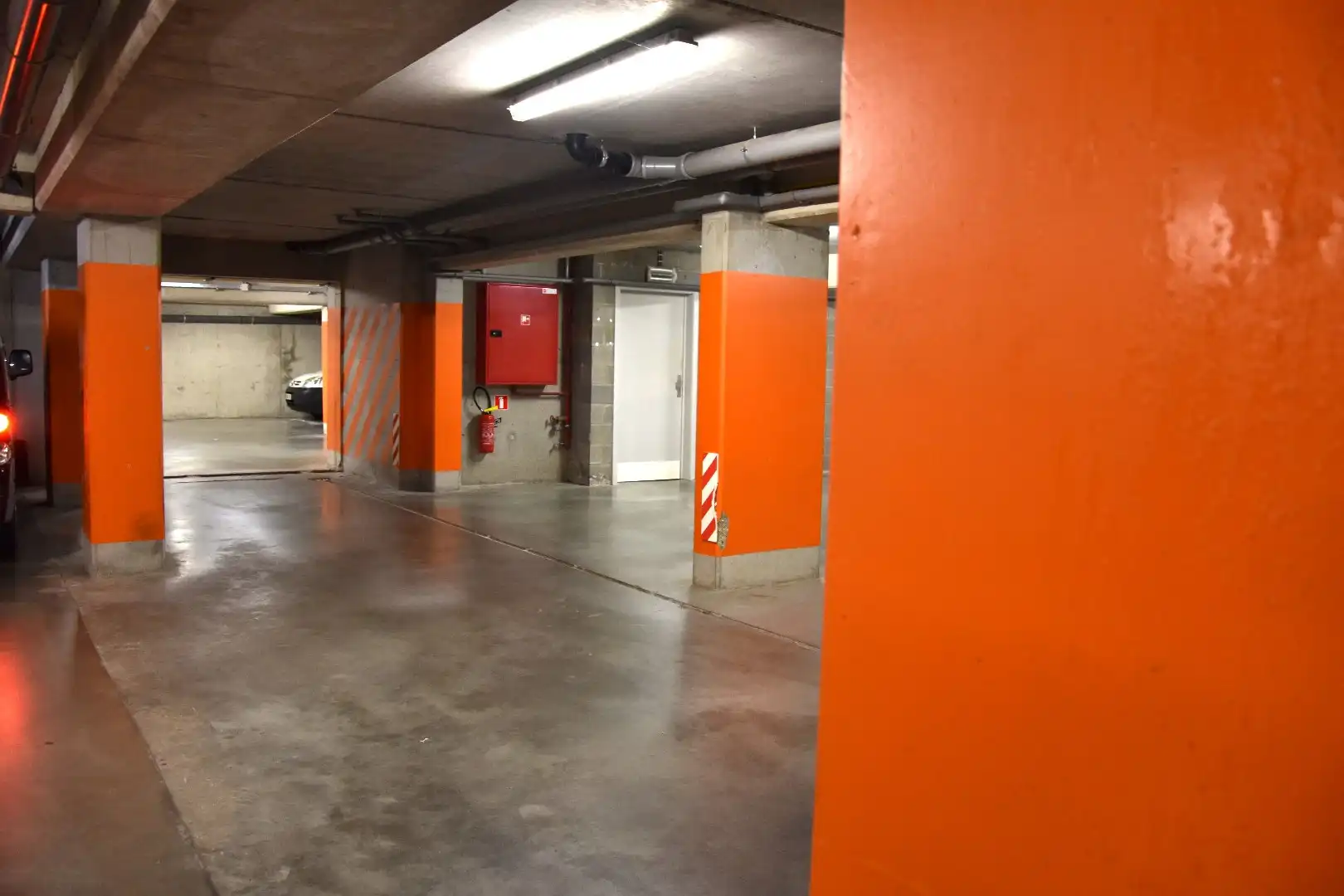 Autostaanplaats te huur. (JVZ253816) foto 3