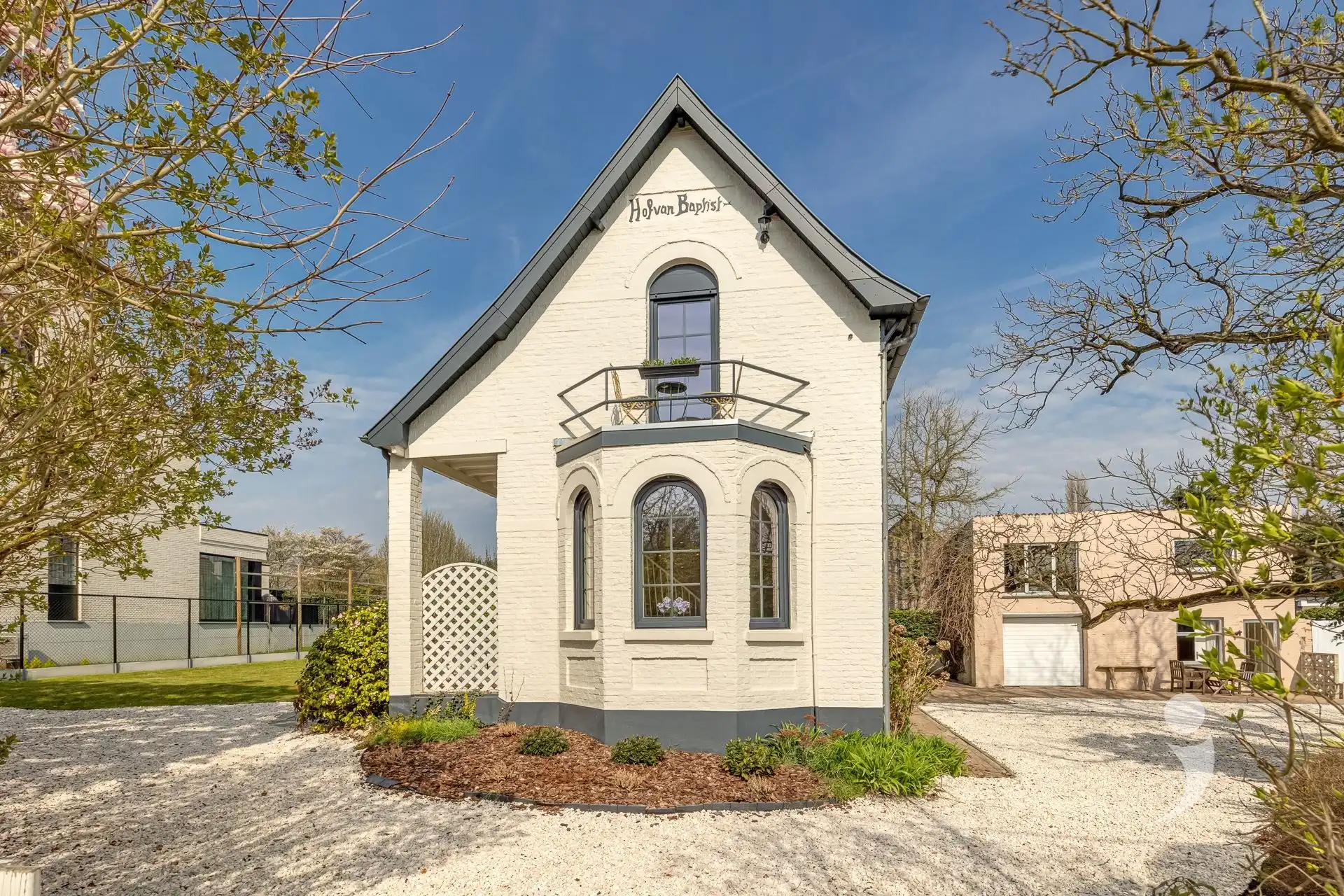 Unieke woning op een toplocatie te Scherpenheuvel! foto 4
