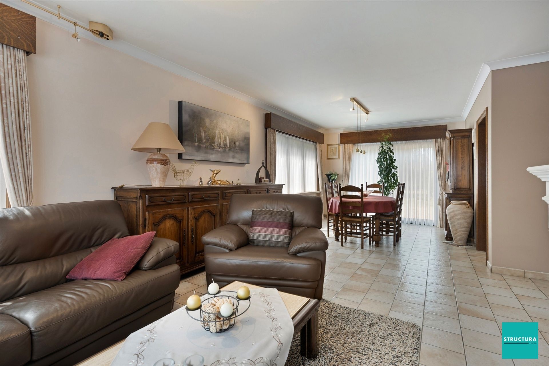 Woning met 4 kamers op terrein van 11a49ca foto 5