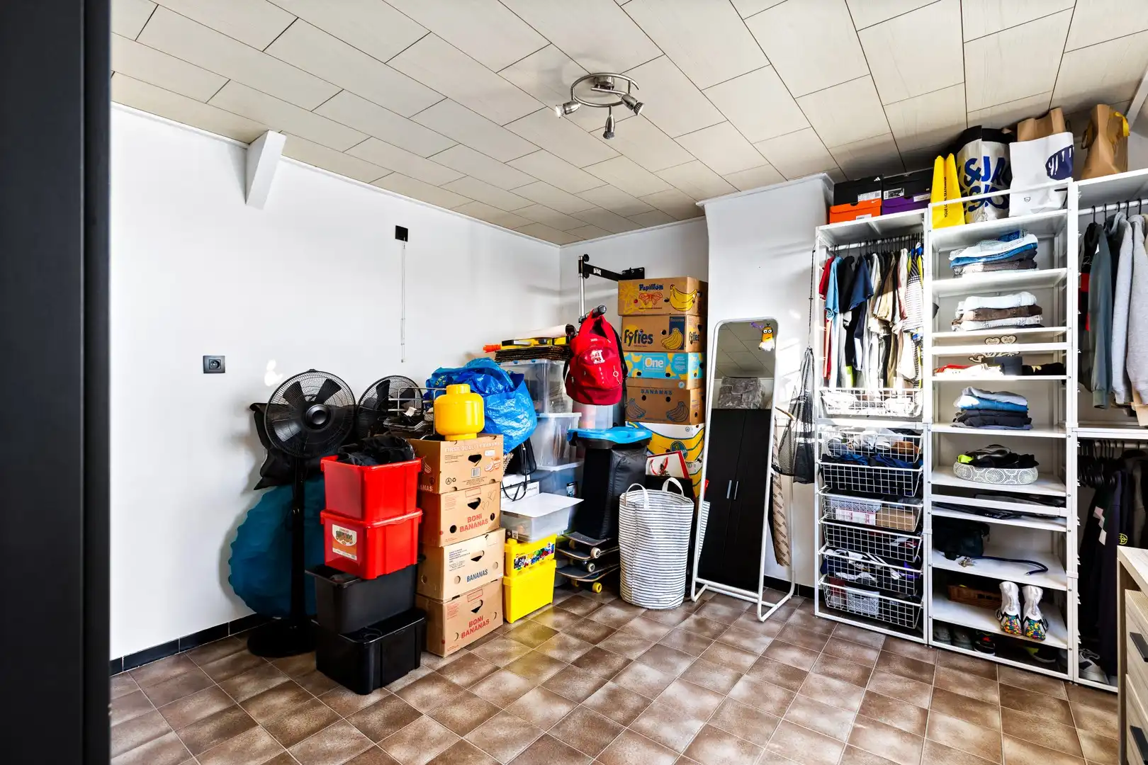 Landelijk wonen - instapklare gezinswoning met 4 slaapkamers foto 12