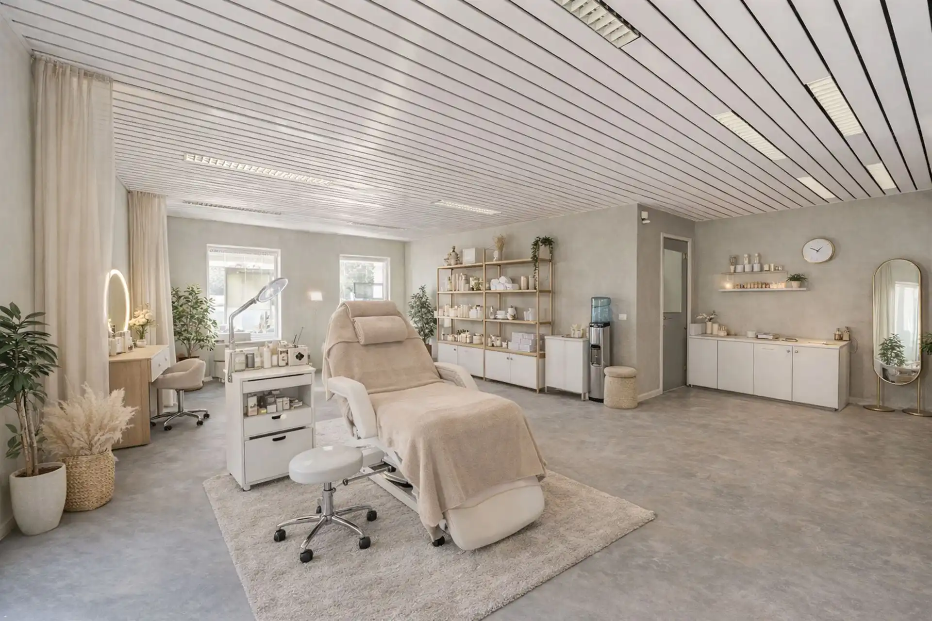 Commercieel pand op strategische ligging! foto 5