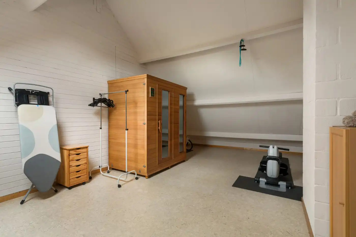 Instapklare HOB met 5 slpk., garage en zuid-tuin foto 24