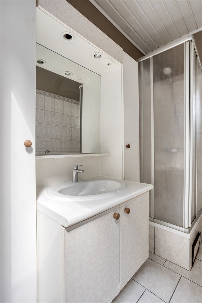 Rustig gelegen stadswoning foto 8