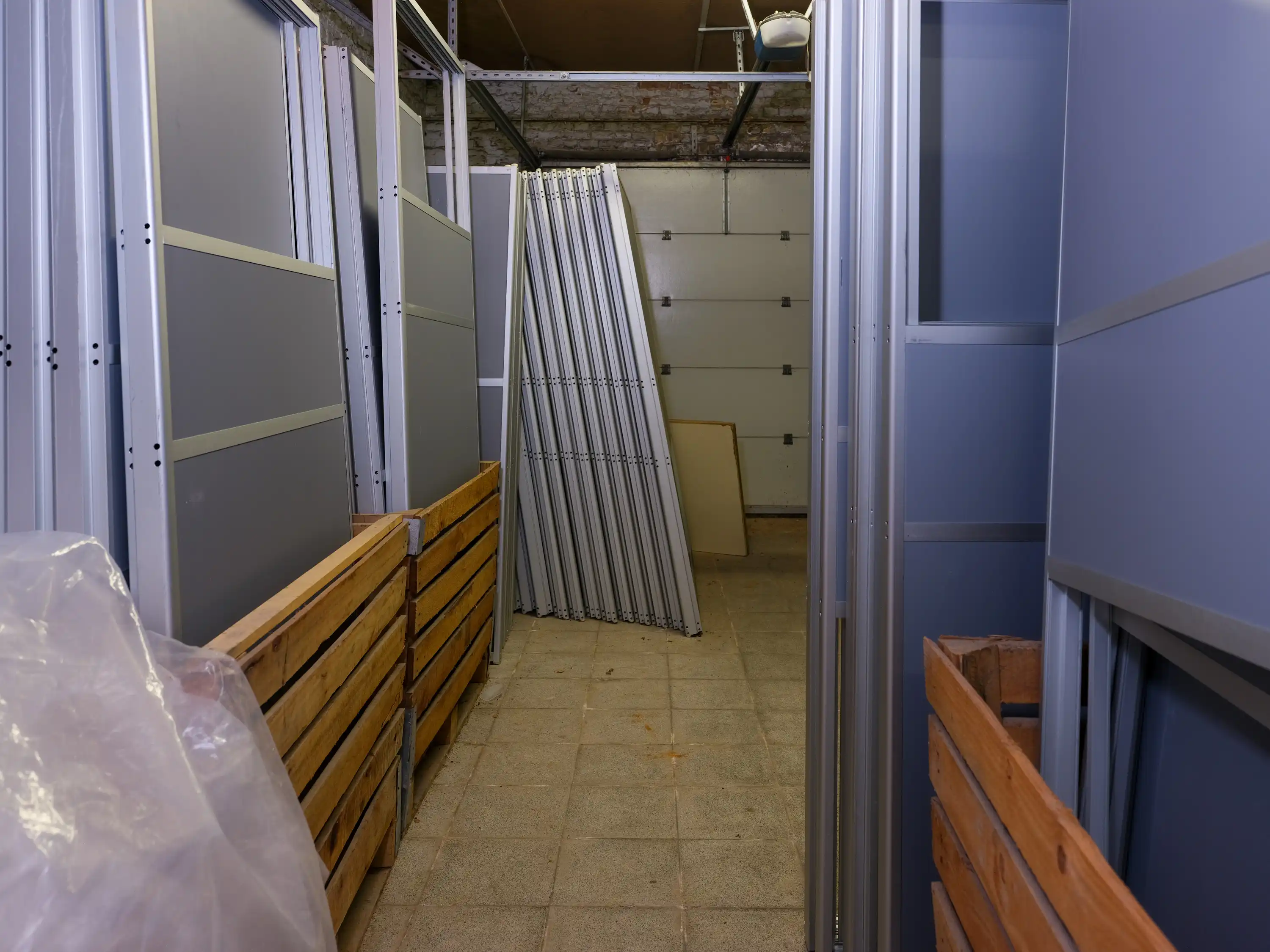 Karaktervolle pastorijwoning met groot perceel van 3.850 m² foto 32