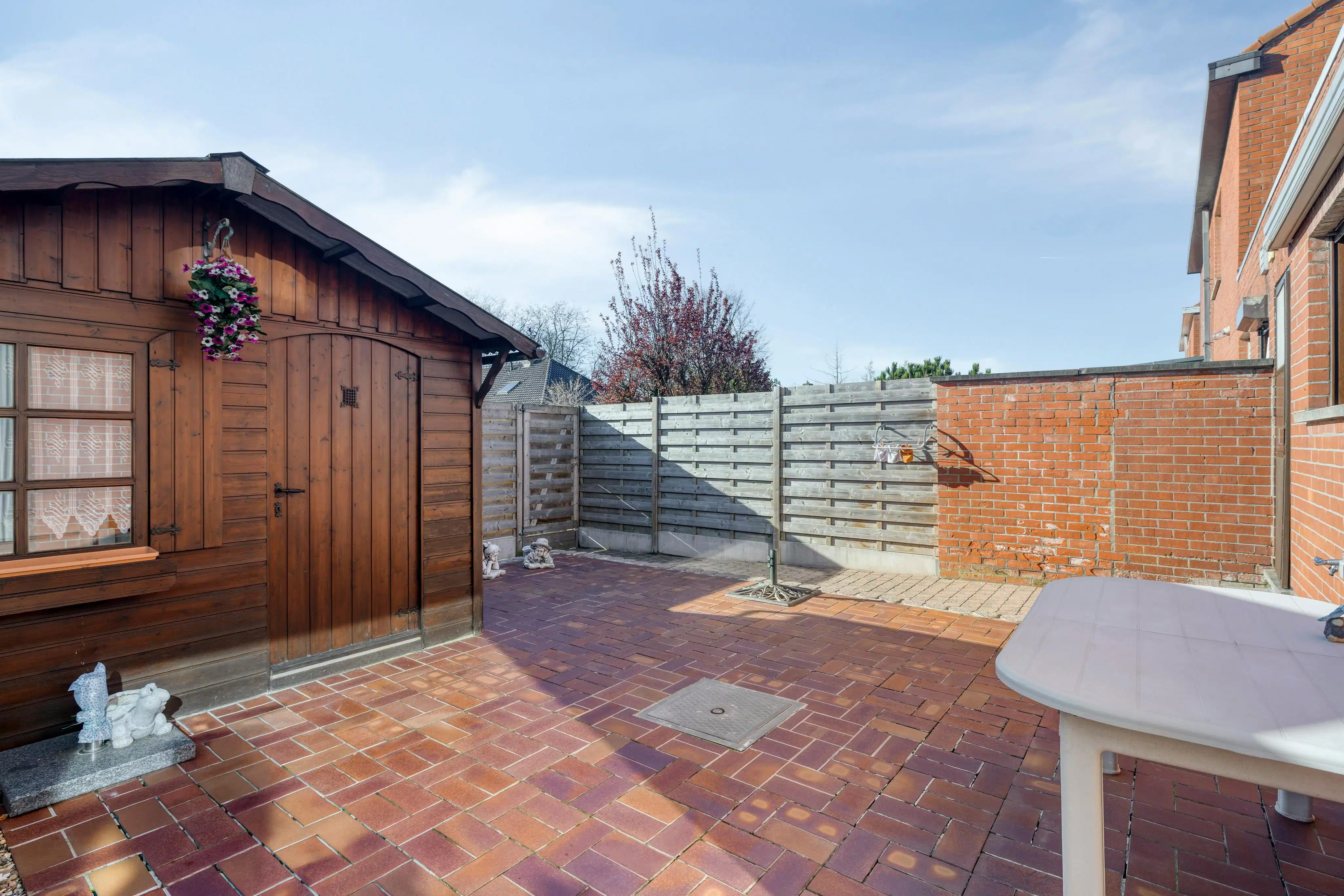 Instapklaar huis te Rumbeke  foto 18