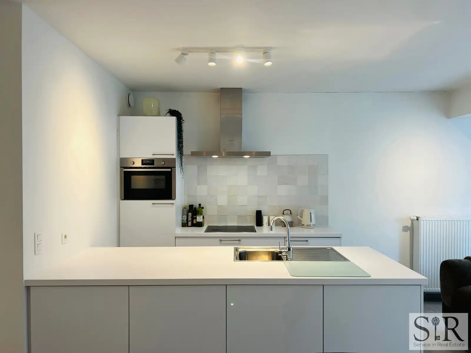 Appartement te huur foto 2