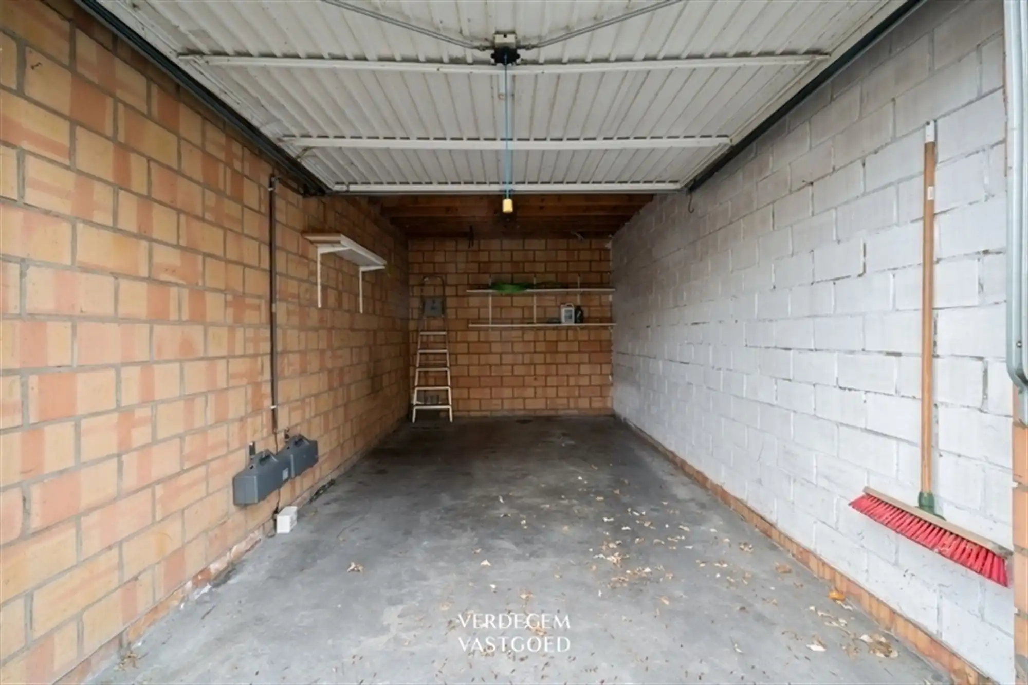 XL appartement met lift, 3 slaapkamers, 2 terrassen en garage foto 12