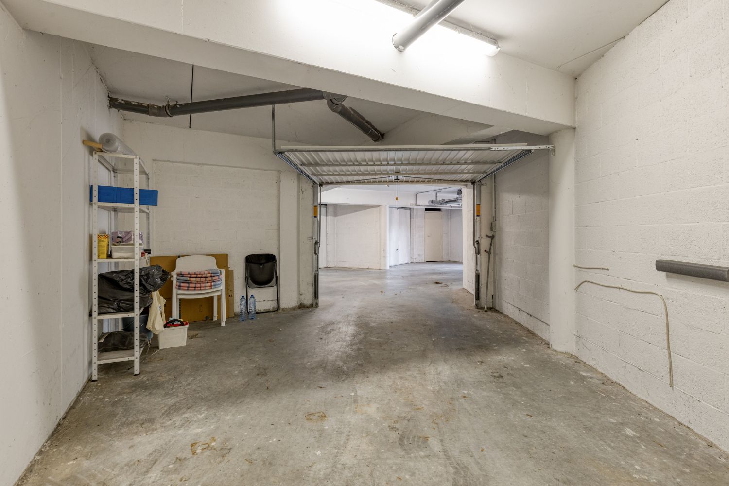 Zongericht appartement op topligging met garage! foto 15