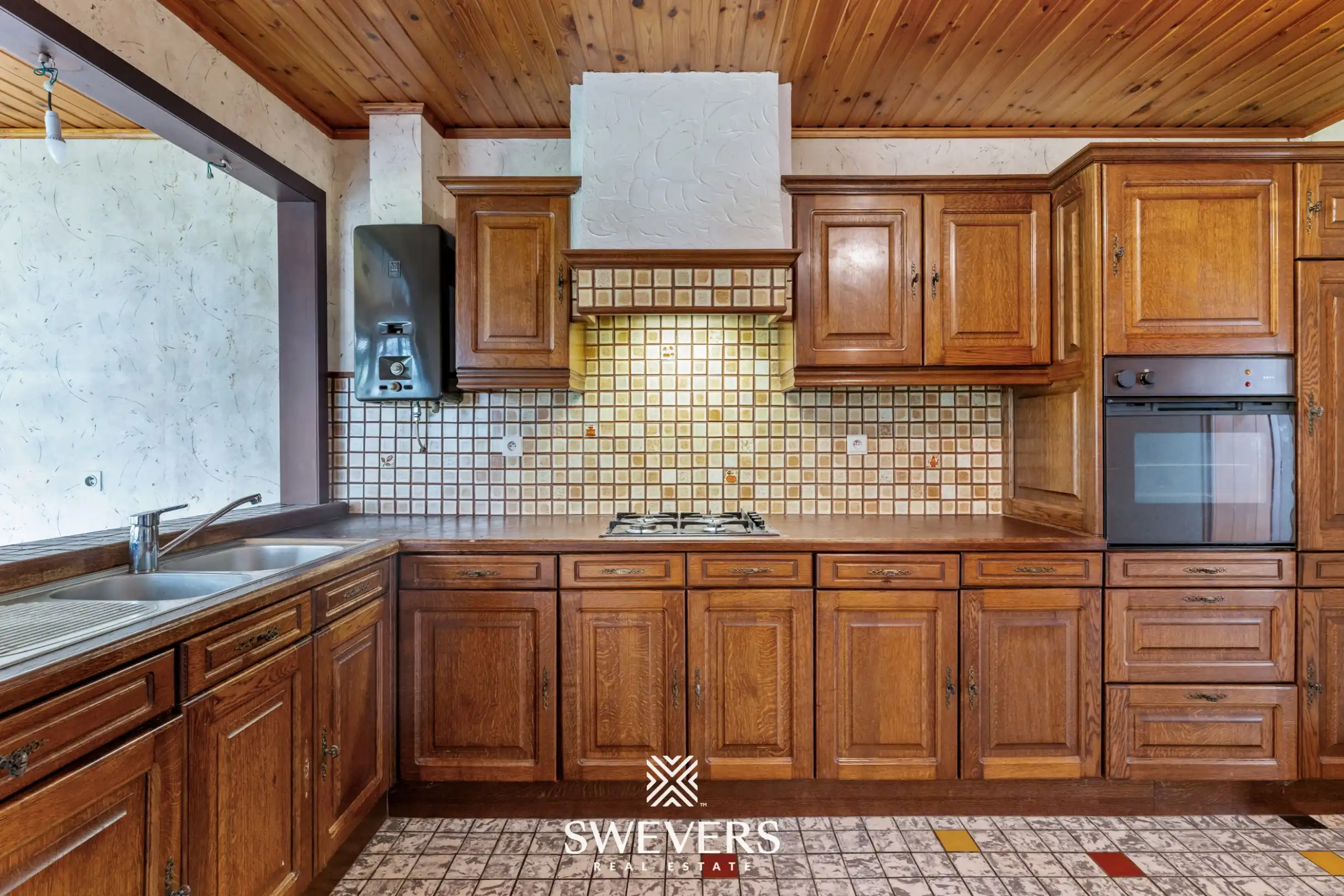 Praktische, alleenstaande woning gelegen op een perceel van 21a 08ca in Heusden-Zolder foto 10