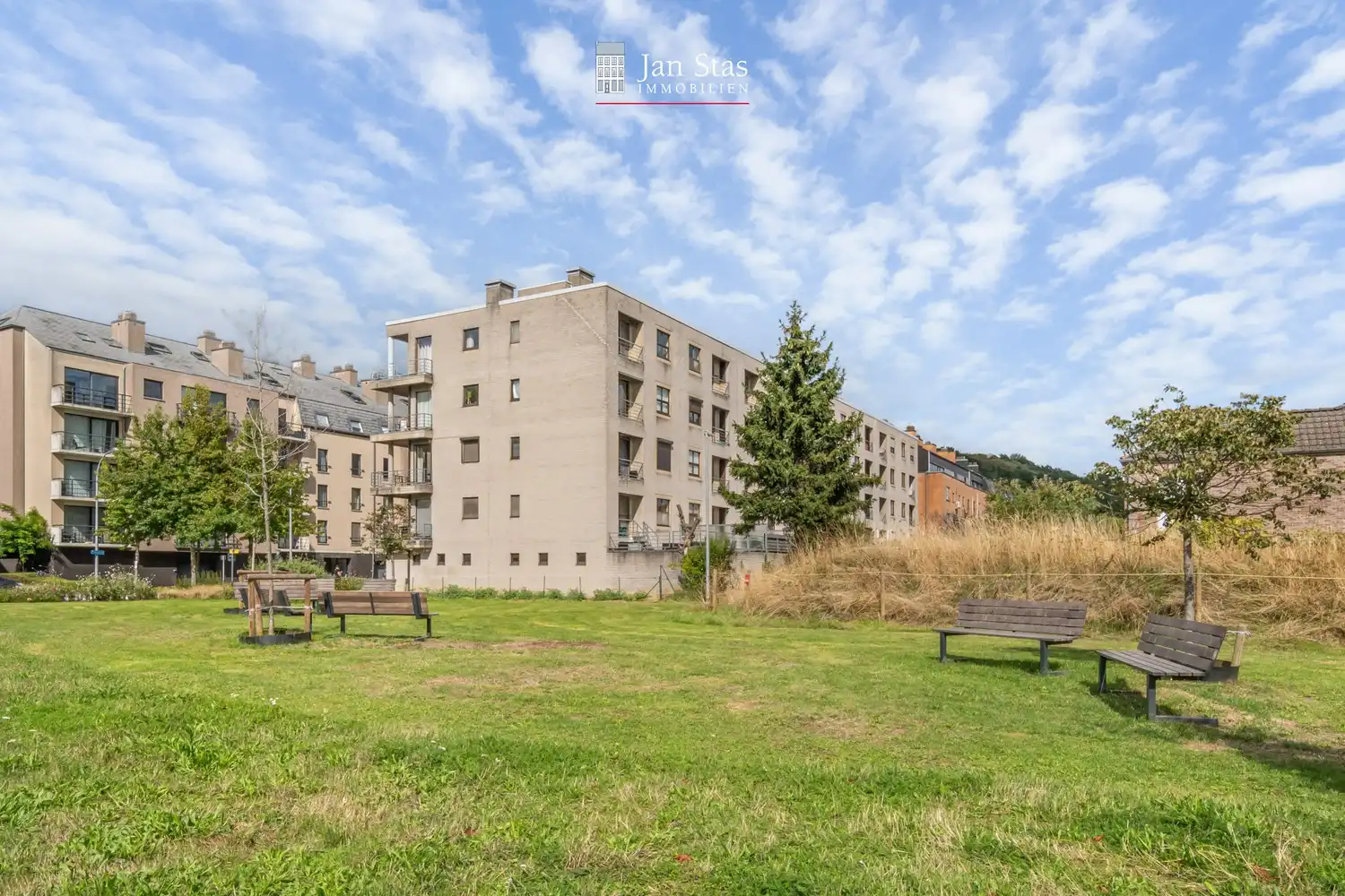 Appartement te koop Edelzangerslaan 28/04.02 - 3010 Kessel-Lo