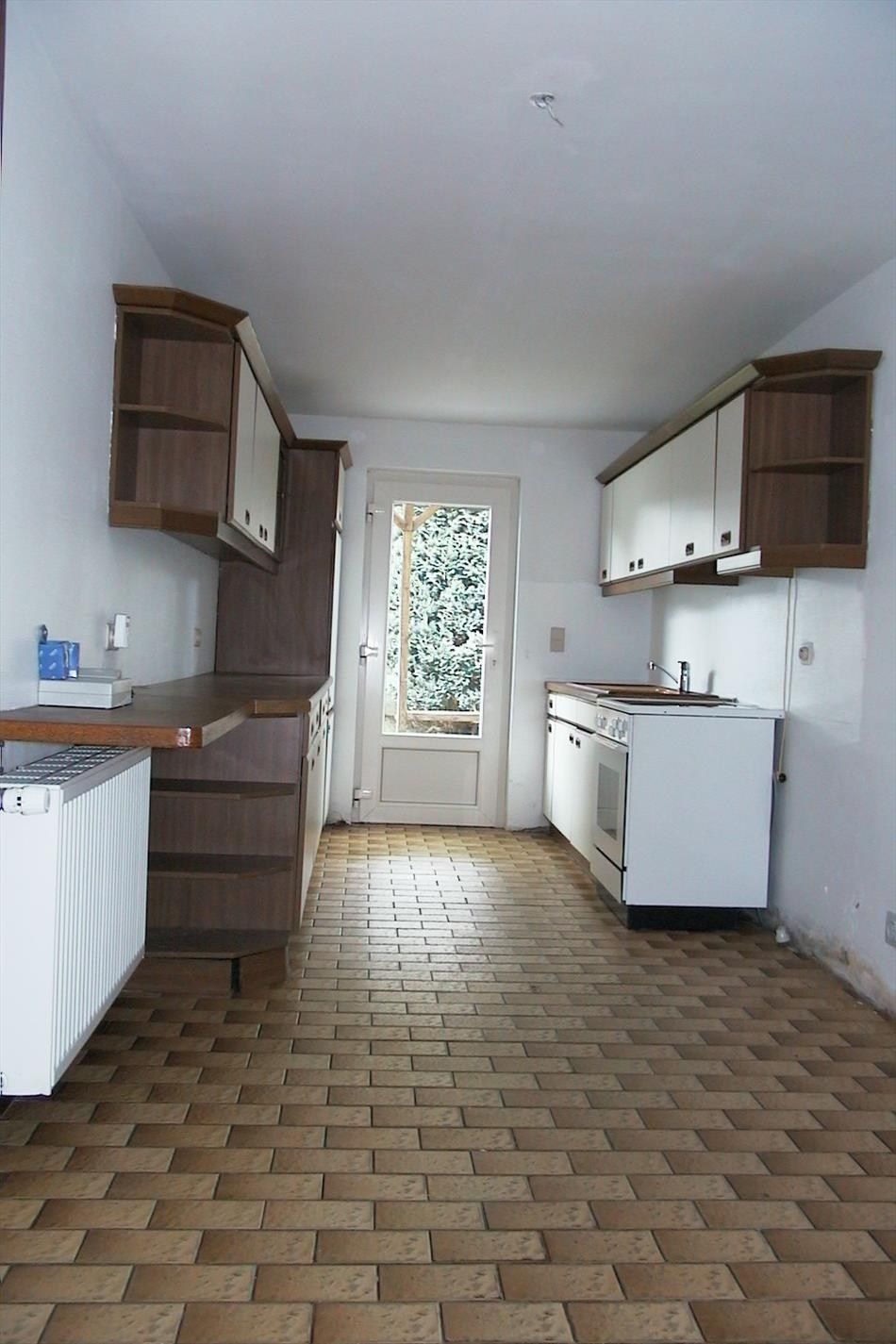 Woning met drie slaapkamers en tuintje foto 7