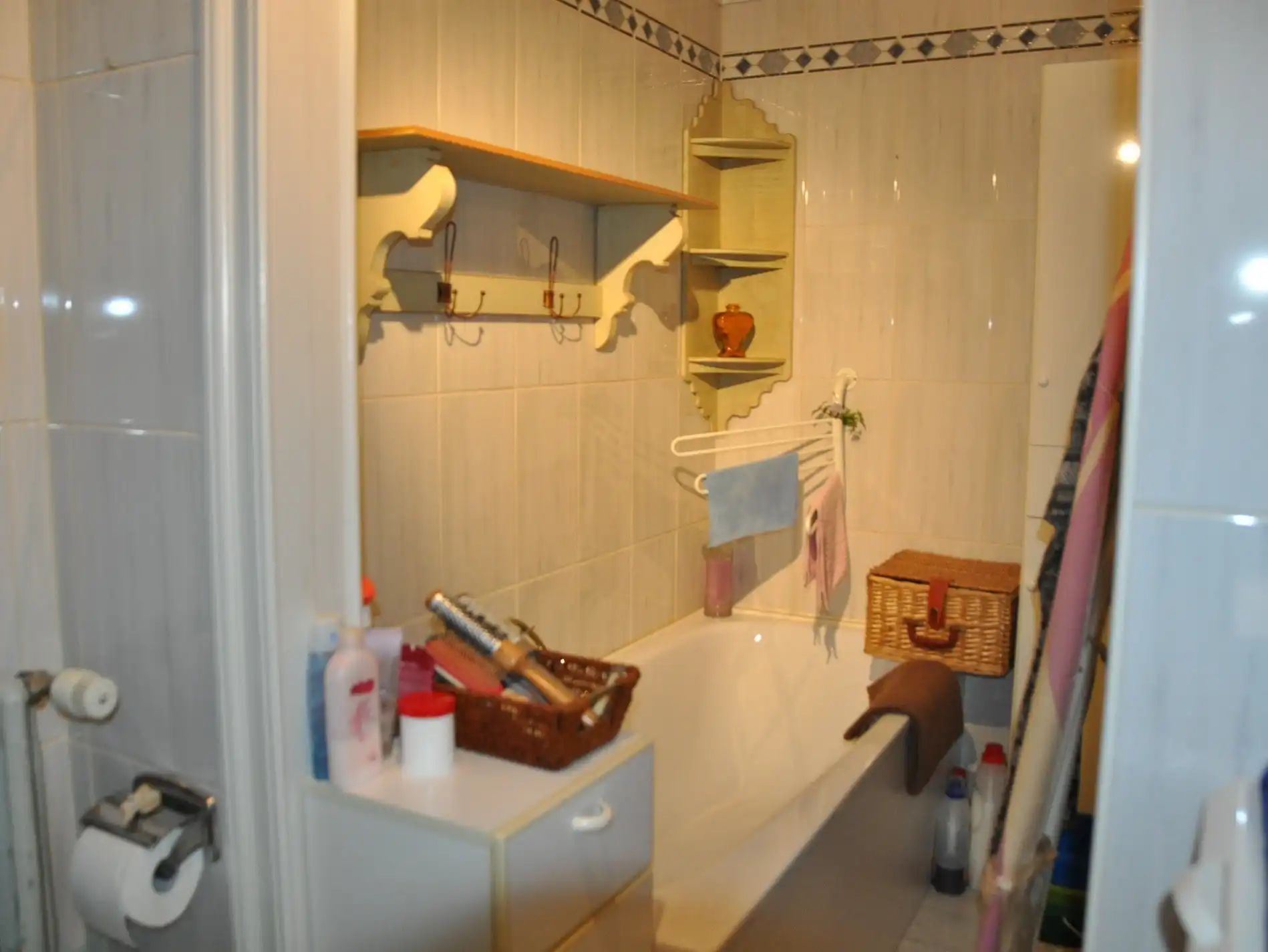 Appartement met 1 slaapkamer foto 8