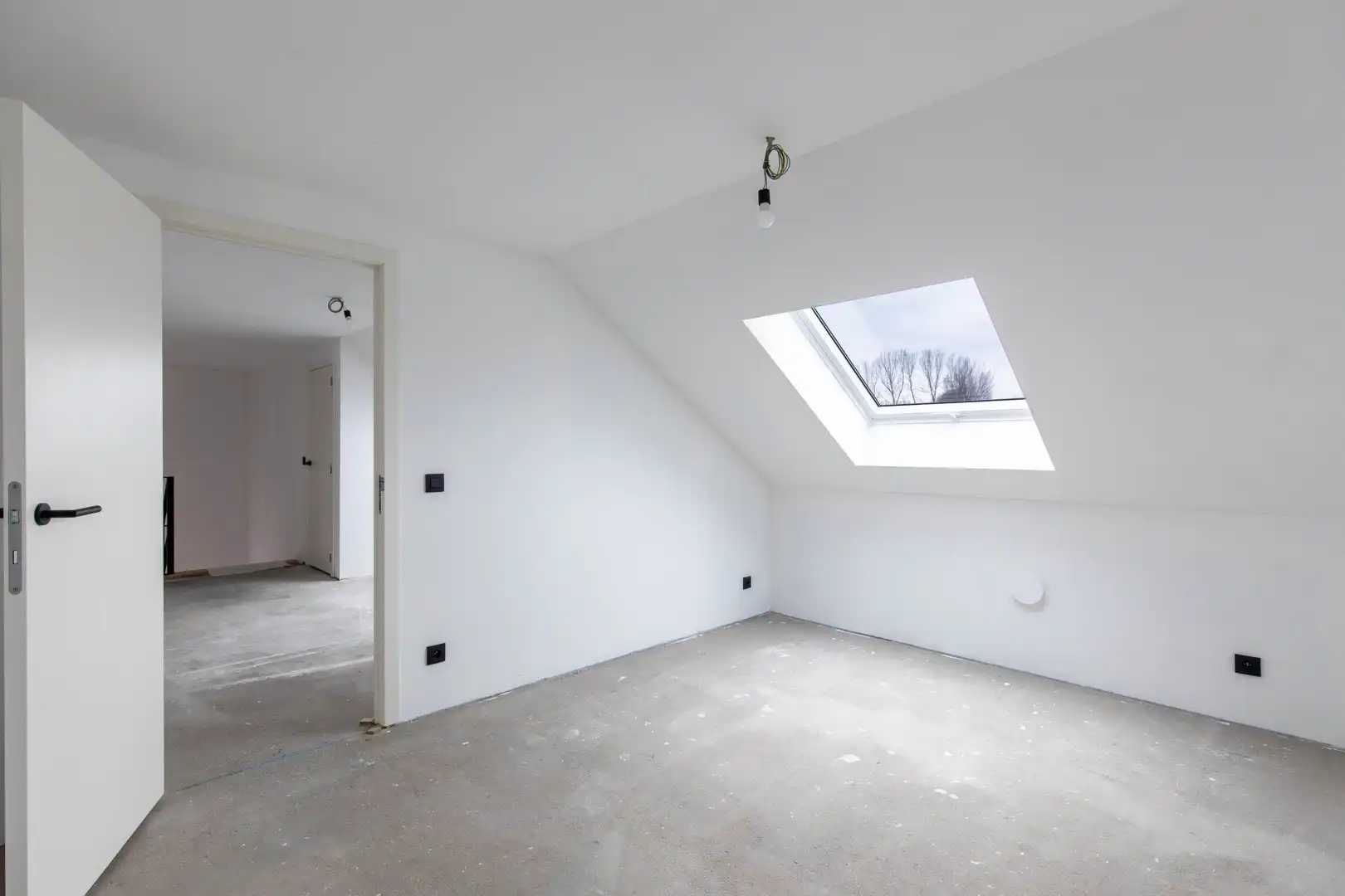 Stijlvolle loftwoning met vier slaapkamers foto 13