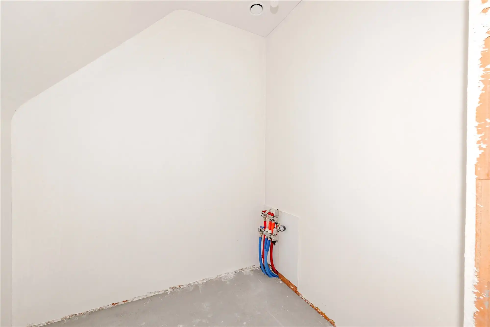 Vrijstaande nieuwbouwwoning op topligging te Aarsele foto 20