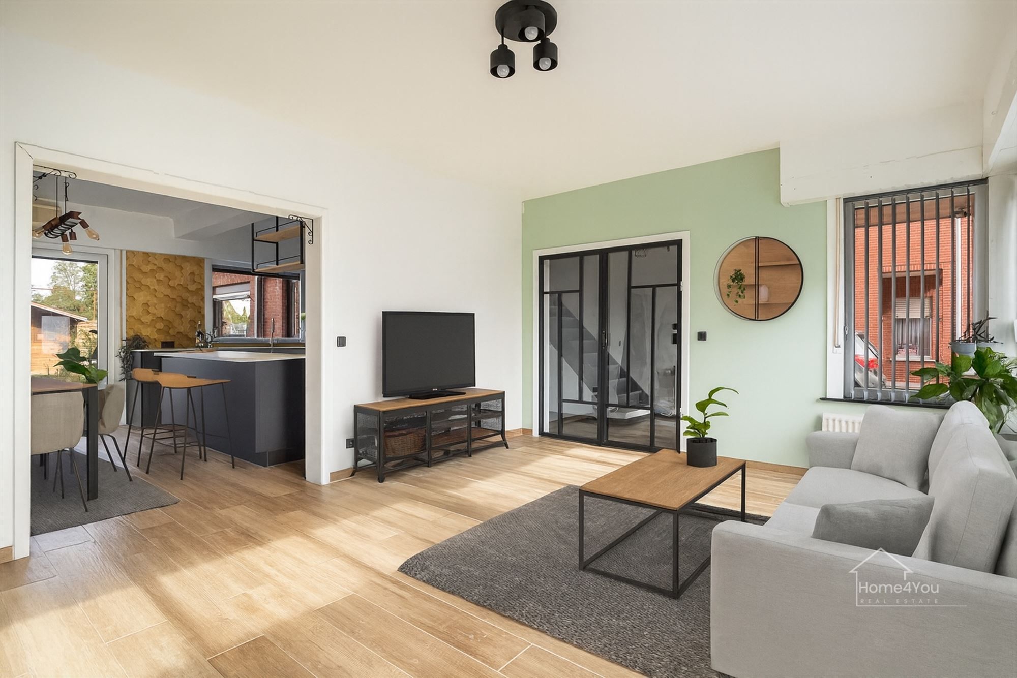 Huis te koop Kloosterbunder 11 - 2870 PUURS