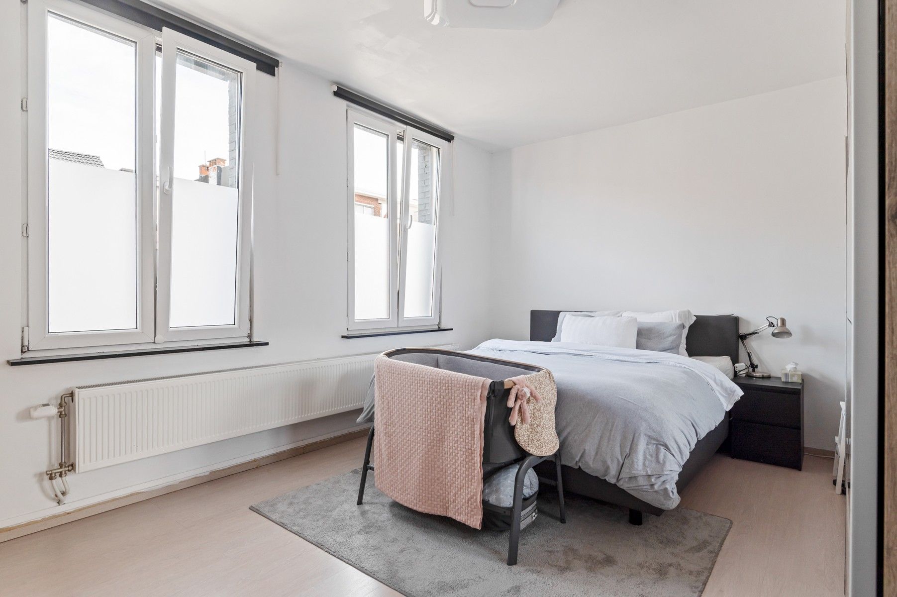 Charmante en instapklare woning foto 9