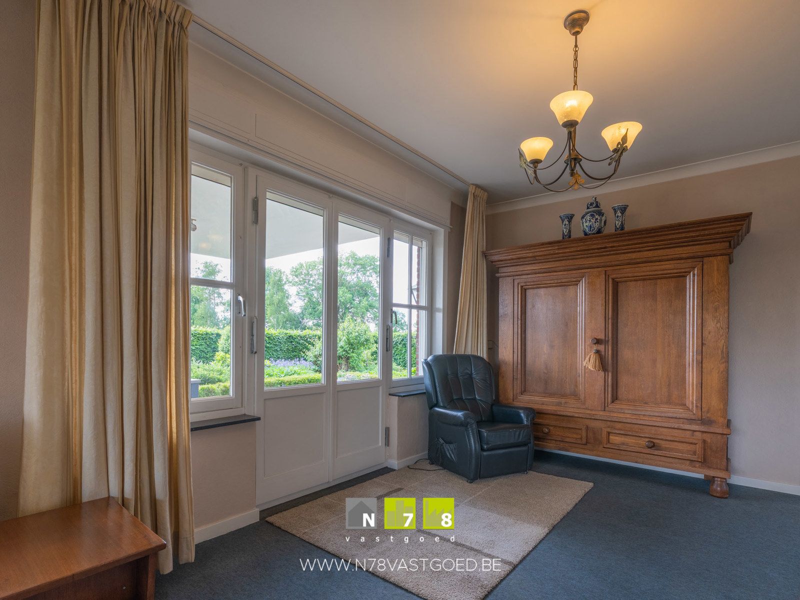 Huis te koop foto 9