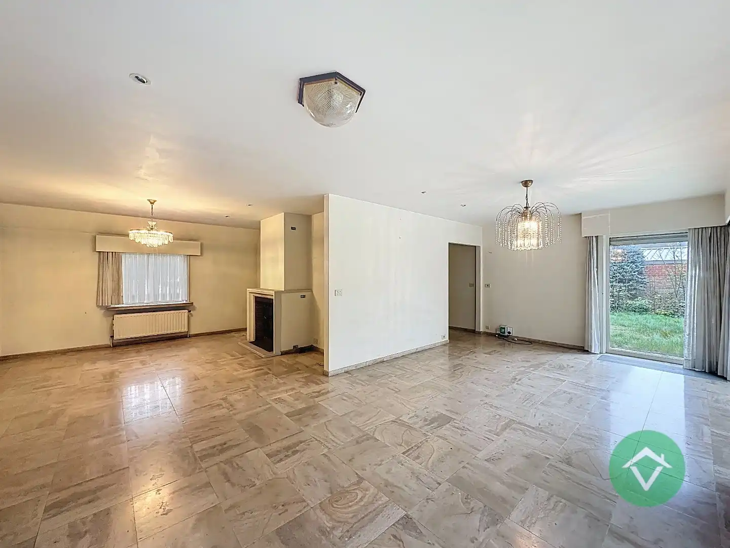 Statige woning te huur op topligging in Gistel foto 7