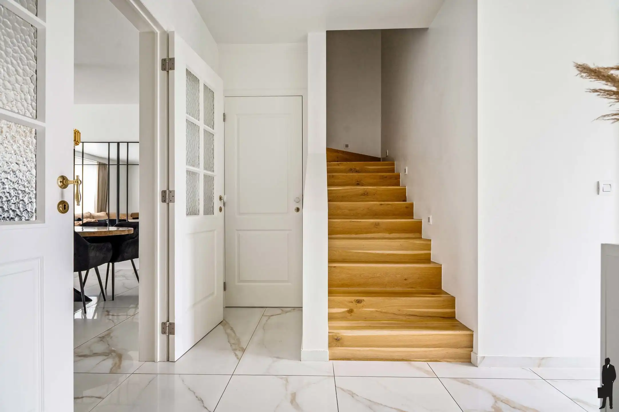 Nieuwbouwwoning in de gegeerde Elsdonk/Molenveldwijk foto 10