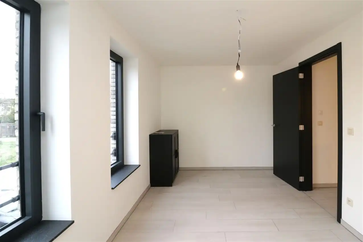 Gezinwoning, zuidtuin, boszicht, label A+, nabij centrum foto 18