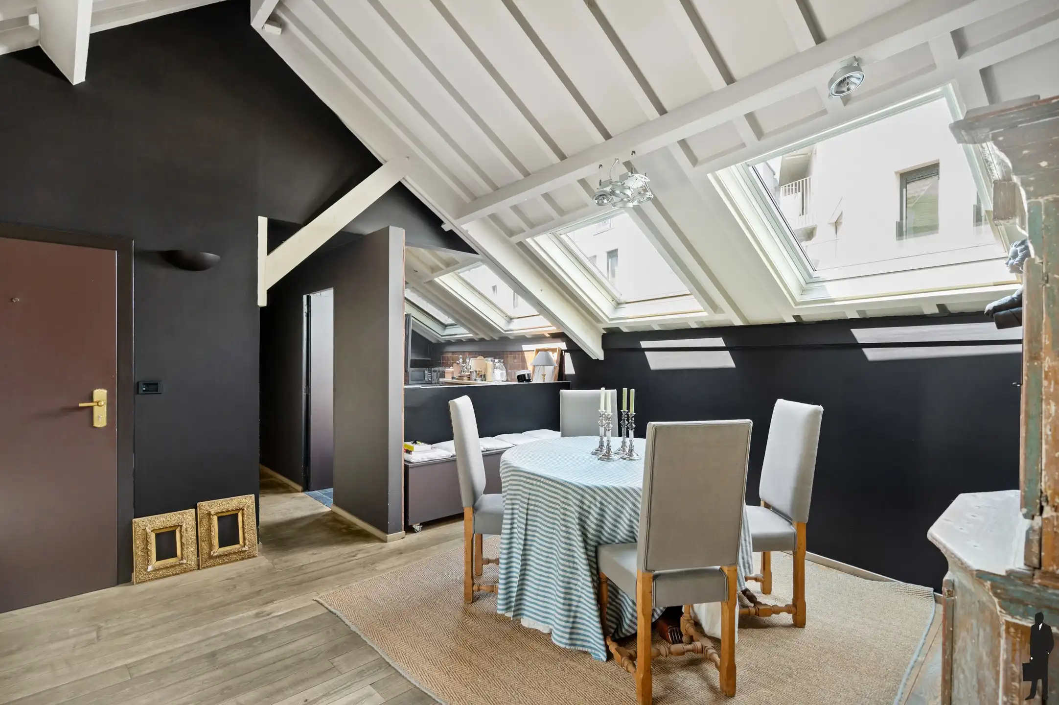 Luxe en comfort in het hart van Antwerpen foto 6