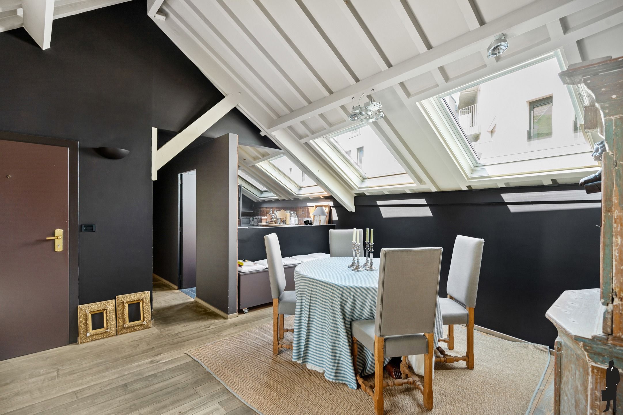 Luxe en comfort in het hart van Antwerpen foto 6