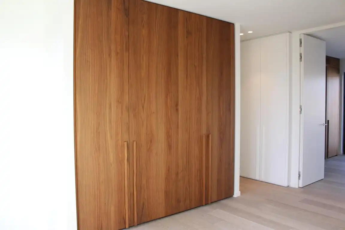 Luxe Penthouse in Residentie Riverside I foto 53