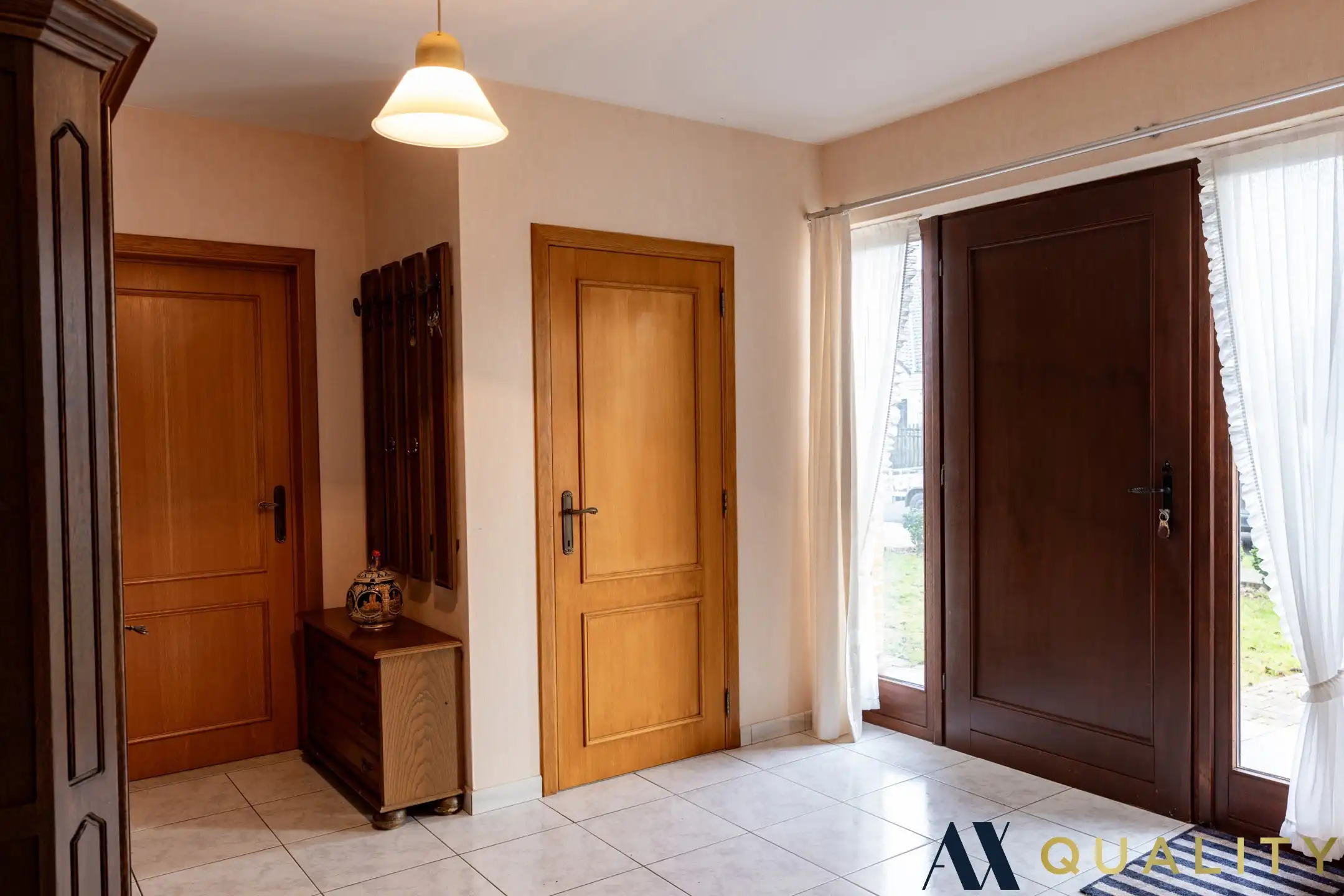 Bungalow op rustige ligging nabij de Schelde foto 12