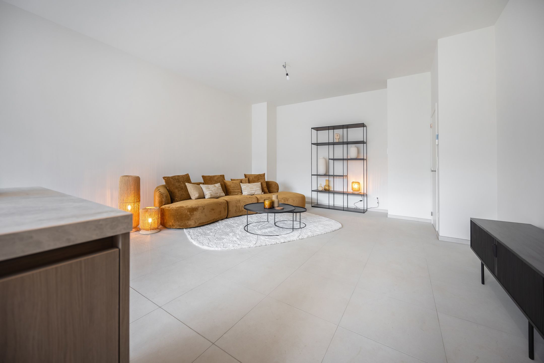 Prachtig 3 slpk appartement in het centrum van Zandhoven. foto 2