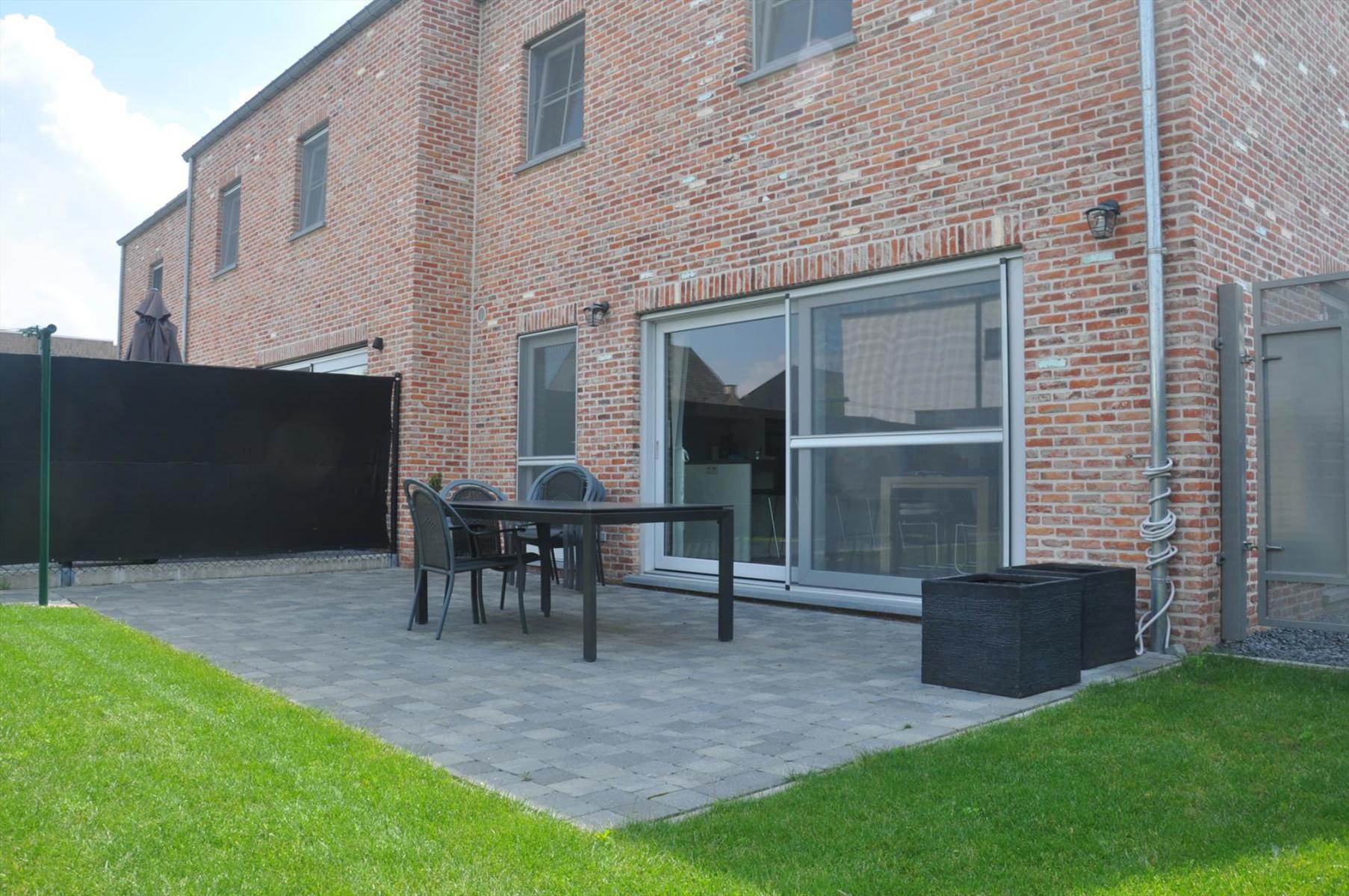 VASTGOED RIJKEN: Prachtige halfvrijstaande nieuwbouwwoning met 3 slaapkamers en mooie tuin! foto 4