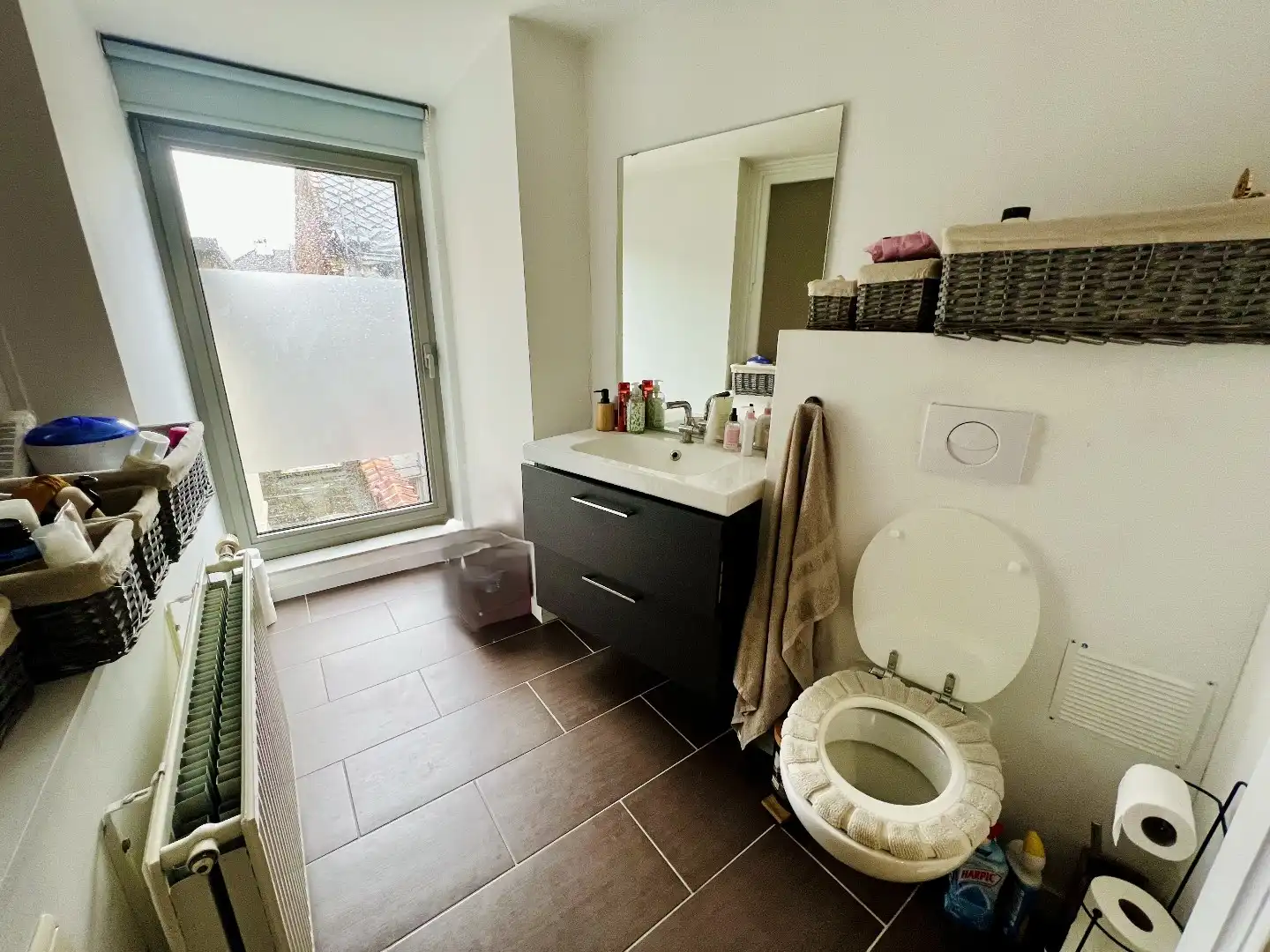 Handelsruimte (winkel) in centrum Tienen foto 4
