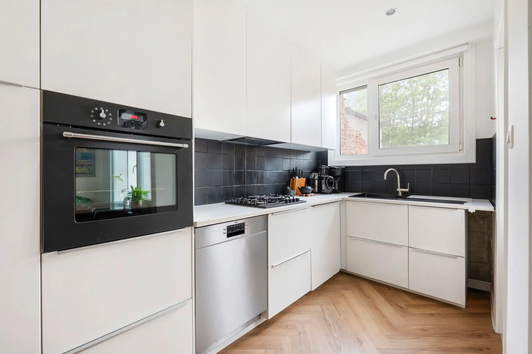 Boechout - Charmante woning met 3 slaapkamers in doodlopende straat  foto 9