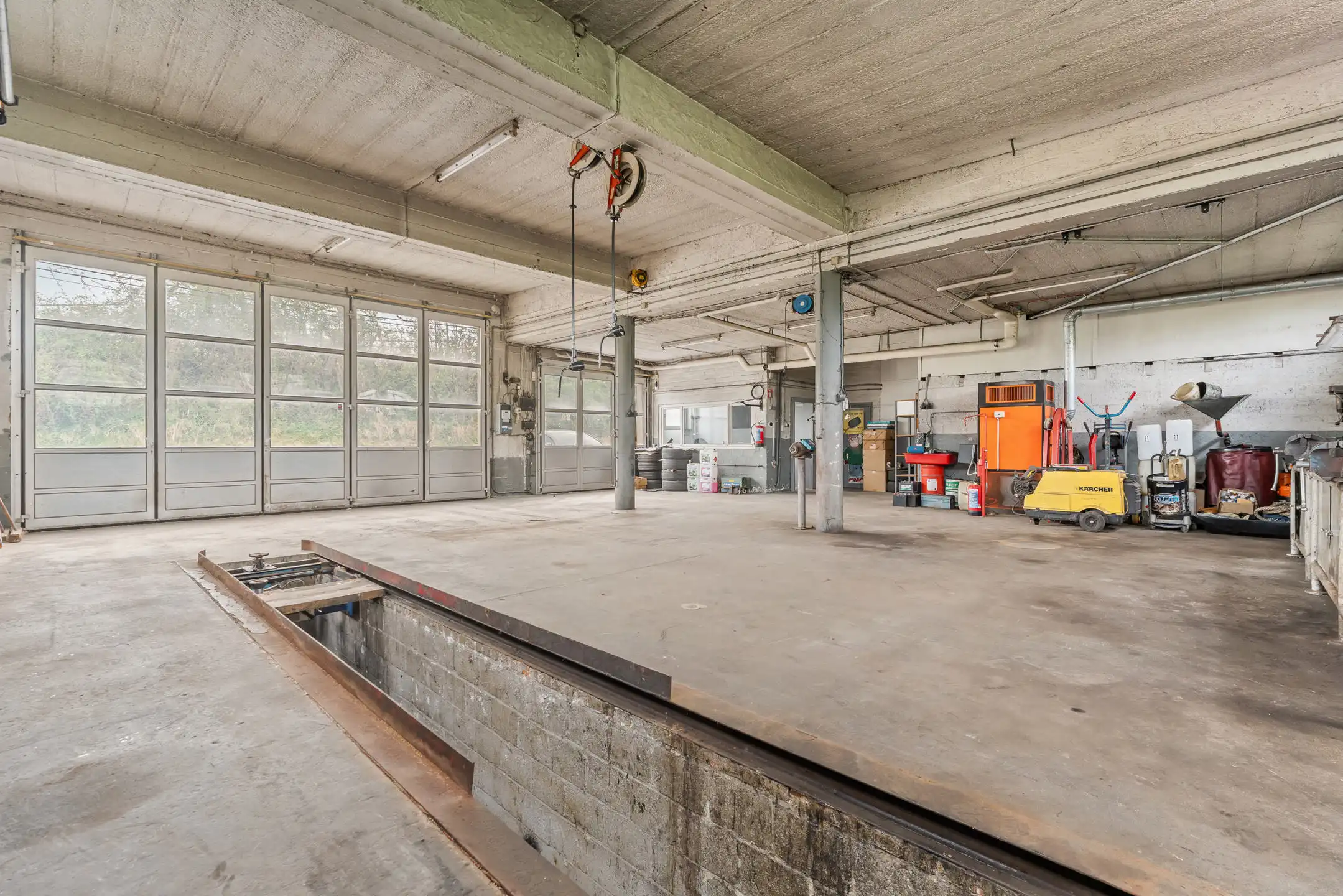 Woning met tal van mogelijkheden te Voeren. foto 25