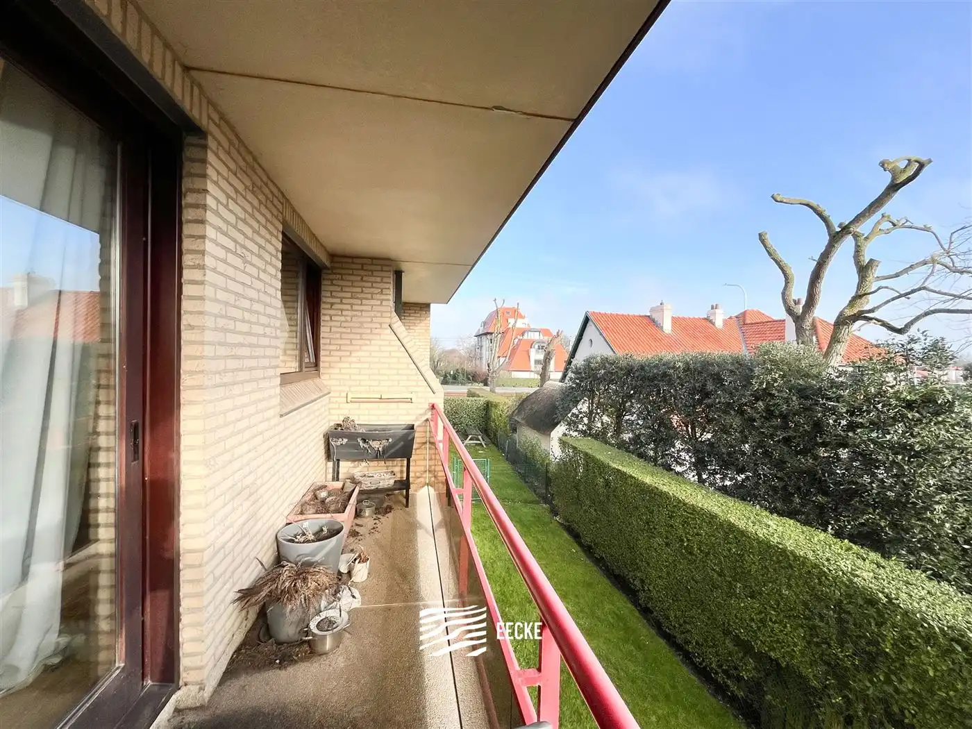 Appartement met 2 slaapkamers foto 11