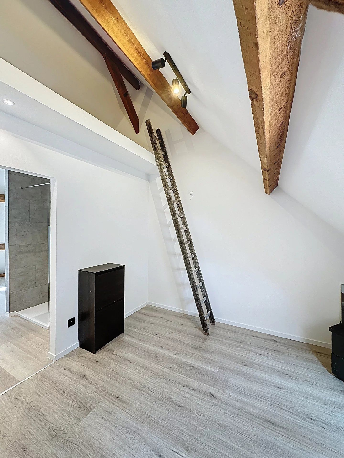 Volledig gerenoveerde villa in de Europese wijk. foto 32