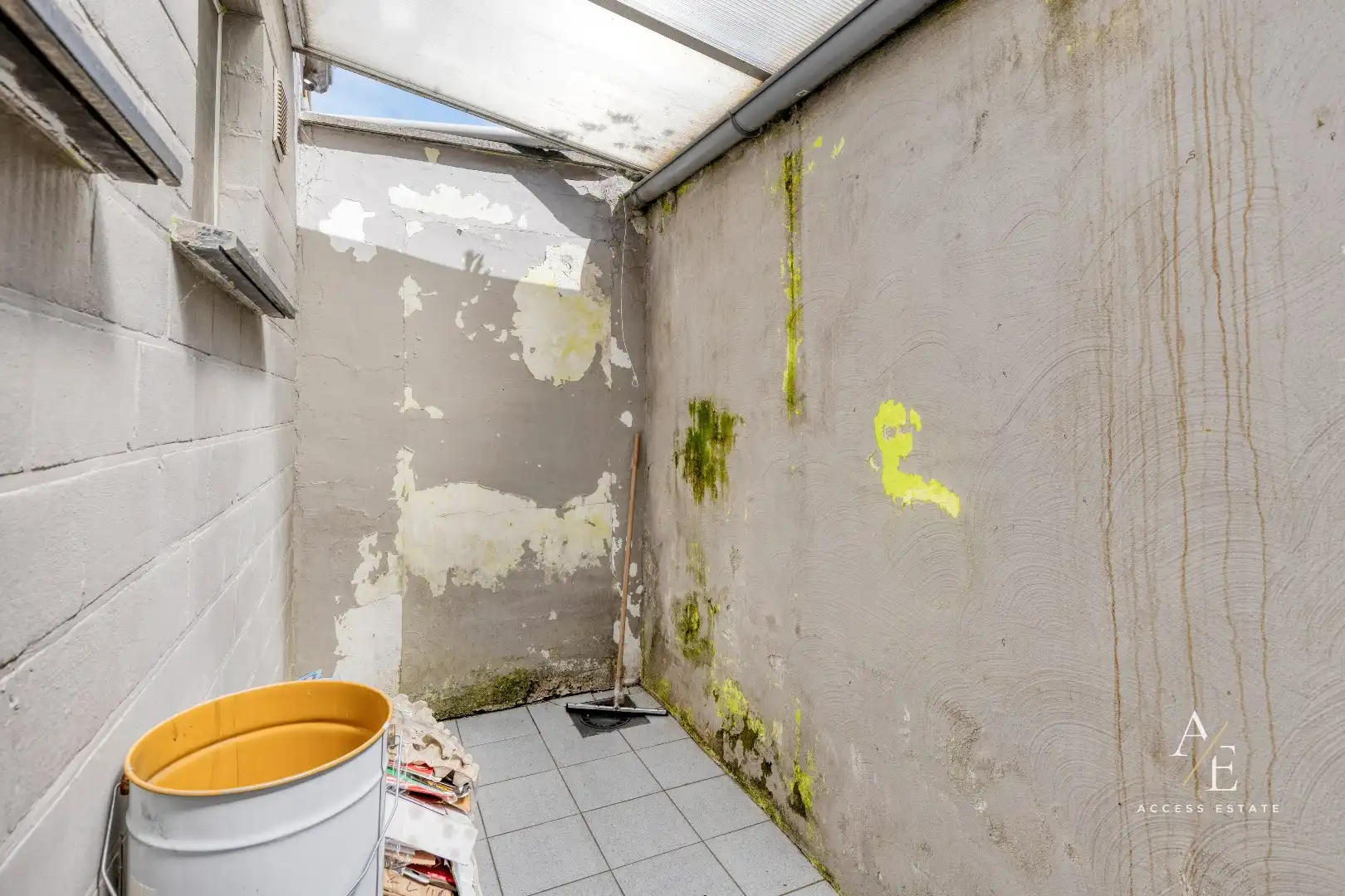 GENT - Ruime instapklare woning met 4 slaapkamers en gunstig EPC aan het Voorhavenpark foto 14