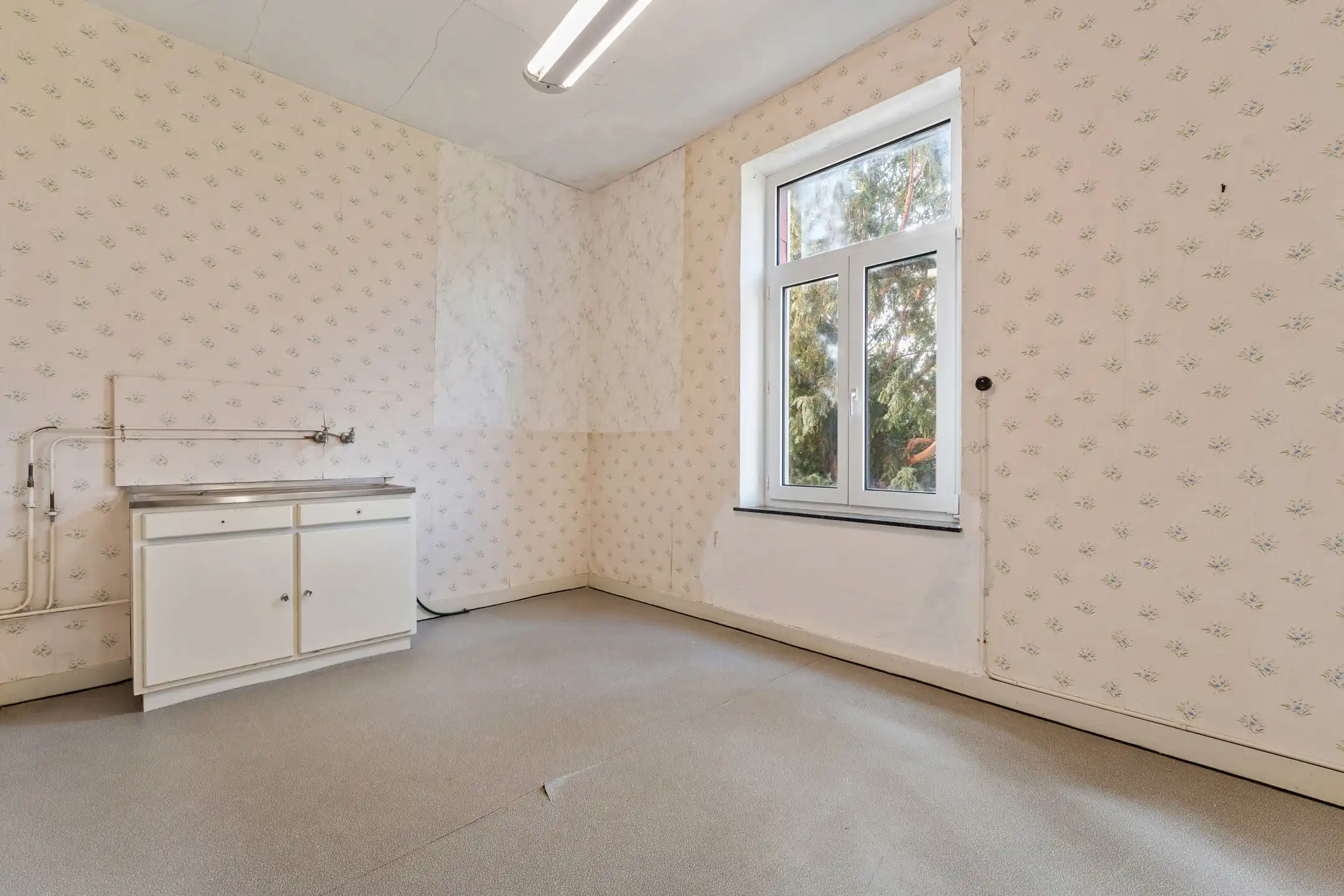 Uniek landhuis op 13.986m2 te Moelingen foto 17