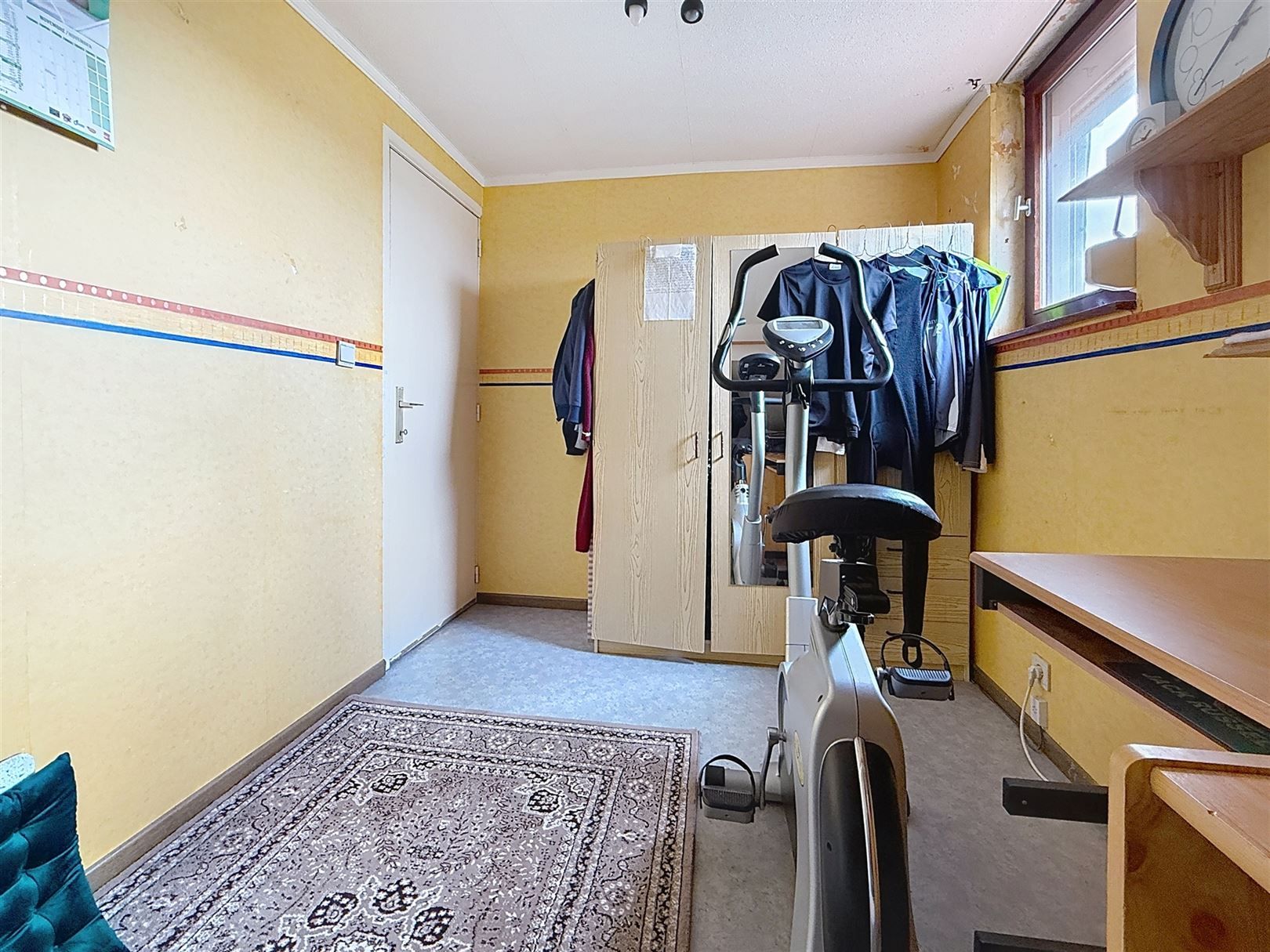 Te renoveren woning met aanbouw, 3 slpks, tuin, 11a 19ca foto 19