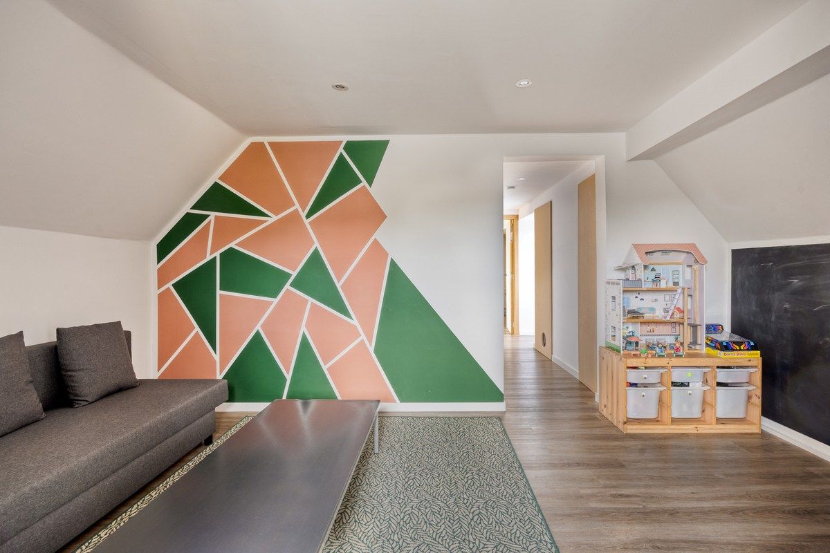 Rustig gelegen, energiezuinige woning foto 16